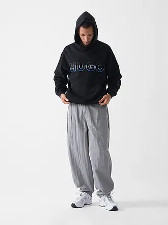 HUGO | Kapuzensweater - Hoodie NOGUDI | 